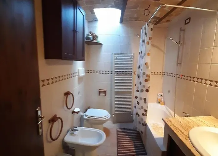 La Grotta Di Nima プレトーロ